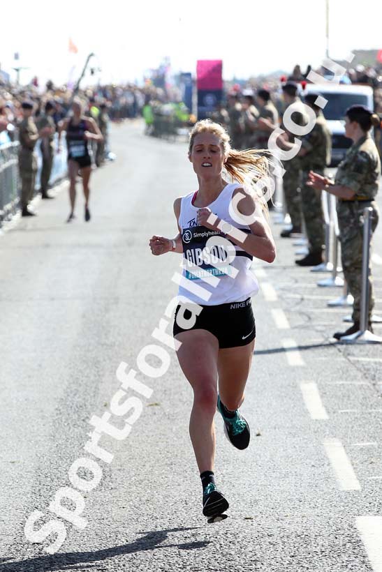 Womens Simplyhealth Great North Run. Photo: David T. Hewitson/Sports for All Pics